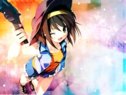 Nightcore- Where The Wild Things Are- (Far East Movement Feat. Crystal Kay)