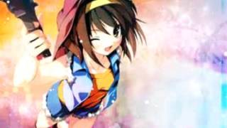 Nightcore- Where The Wild Things Are- (Far East Movement Feat. Crystal Kay)