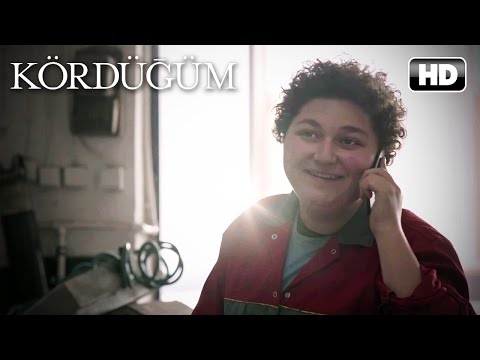Kördüğüm 13. Bölüm | Kardeş Bağır Bağır Sesin Gelmiyor!