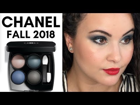 CHANEL FALL-WINTER 2018 | QUIET REVOLUTION DEMO AND REVIEW
