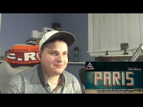 Reaction to | Tepki X Misha X Motive X Stap\Another Round, Ezhel\Allah'ından Bul