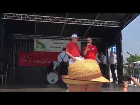 Wir freuen uns auf Burscheid