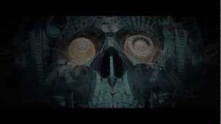 Papa Roach - Still Swingin&#39; kinetic typography video (@paparoach)