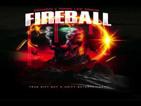 Demarco - Fireball Ft Tommy Lee Sparta ( Audio Muisc Official )