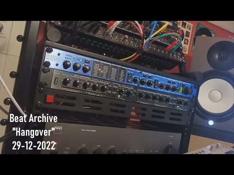 [Archive] 29/12/2022 - "Hangover"