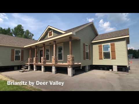 The Briarritz, 4 bedrooms, 3 bath