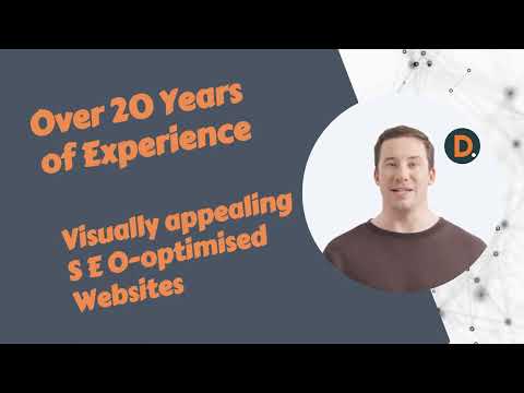 Welcome to Dynamic! Meet our Virtual AI Assistant, Dynamic Dave 🍊