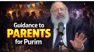 האם גם אתה לא אוהב פורים? שיחה כנה על הפורים האמיתי והמזויף