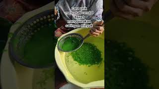 Download lagu cara unik mencetak cendol dawet menggunakan saringan minyak #jajanan #makanansendiri #food mp3 Download lagu cara unik mencetak cendol dawet menggunakan saringan minyak #jajanan #makanansendiri #food mp3