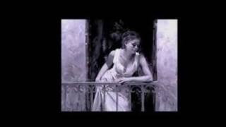 Thomas Booth sings Musica Proibita with the Mantovani Orchestra