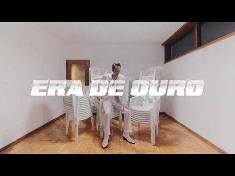 Video thumbnail for Era de Ouro
