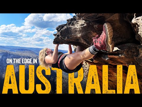 Von Sydney bis Cairns: Der ultimative Ostküsten-Roadtrip-Guide! 🚐