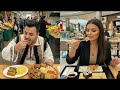Liviu Guta – Eu La Fast Food In Obor | Caterincă Urbană (Official Audio)