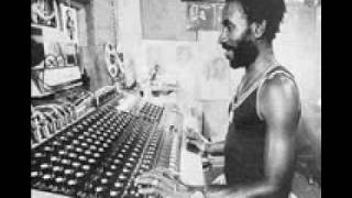 Lee Perry - Roast Fish and Cornbread