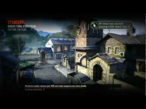 Fariko.Allstars vs Fariko.Dragons in EU CODXP qualifiers