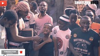 Download lagu Warden kartel - kikubye akawuzi kiwunya enjaga ( freestyle) mp3 Download lagu Warden kartel - kikubye akawuzi kiwunya enjaga ( freestyle) mp3
