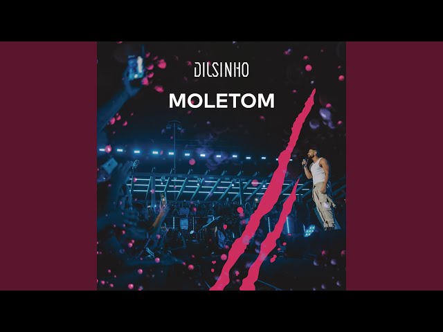 Música Moletom - Dilsinho (2020) 