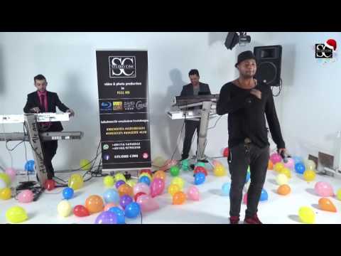 Gezuar 2017 Besnik Makreshi - shaked bam bam #Studio Cimi HD