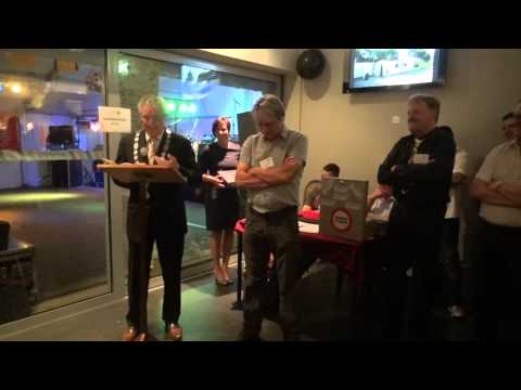 Zijne Koninklijke Hoogheid heeft het behaagt.....