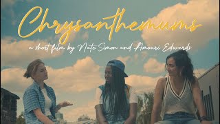 Chrysanthemums - Official Trailer (2021)