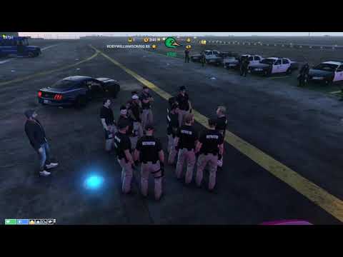 (20/09/2020) "SGT Baas - Academy Day 3 | Discord.gg/ssaab"