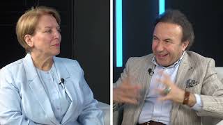 Ayşe Sucu İle İnsana Dair - 113. Bölüm - Şaban Ali Düzgün