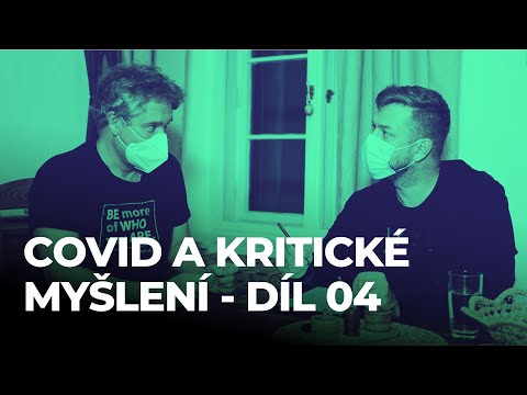 COVID a kritické myšlení – Díl 04. – Jak se nejlépe připravit na bezpečné Vánoce?