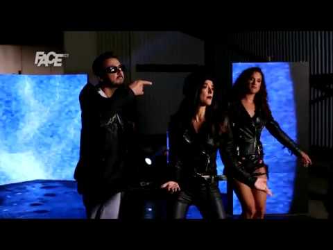 Frenkie & Sajsi MC -  Behind the scenes (Face TV)