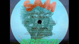 B.B.C.S. & A (1982) rock shock.wmv