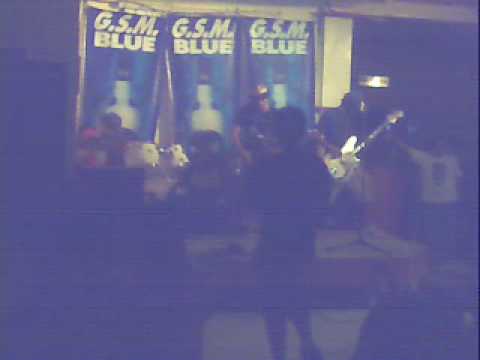 24karatz@ Sea Side Grill