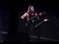 Metallica - Unforgiven Live 1991 