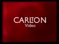 Carlton Video National Geographic Television VHS Intro