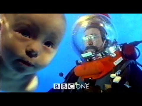 BBC1 Continuity - 15th May 1998