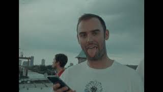 Walter Etc. - Baby Blue Hammock (Official Video)