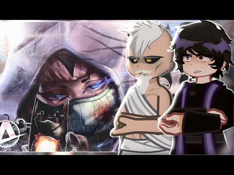 ❄️🏹 Deuses React Simo Häyhä ♪ - Papoco De 40Tão (Ragnarok) | Anirap |