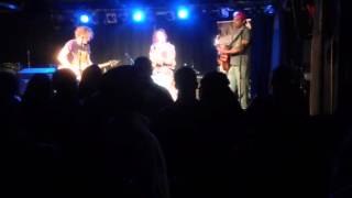 Nia Renée sings &quot;Heavy&quot; by PJ Morton