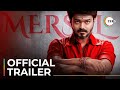Mersal | Official Trailer | Vijay, Samantha Akkineni, Kajal Aggarwal | Streaming Now On ZEE5