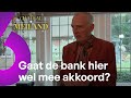 Martien heeft een BIZAR BEDRIJFSPLAN geschreven... ?? | Chateau Meiland