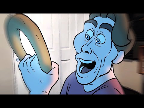 ONION RING!!! (Jerma ANIMATED)