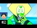 Atrapando A Peridot Steven Universe Cartoon Network
