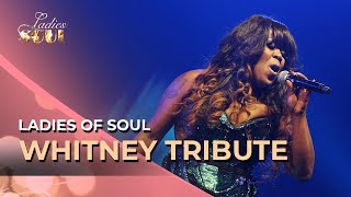 Ladies of Soul 2014 | Whitney Houston Tribute