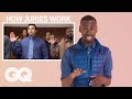Think You Know How All Juries Work Think Again Truth Be Told With DeRay Mckesson GQ