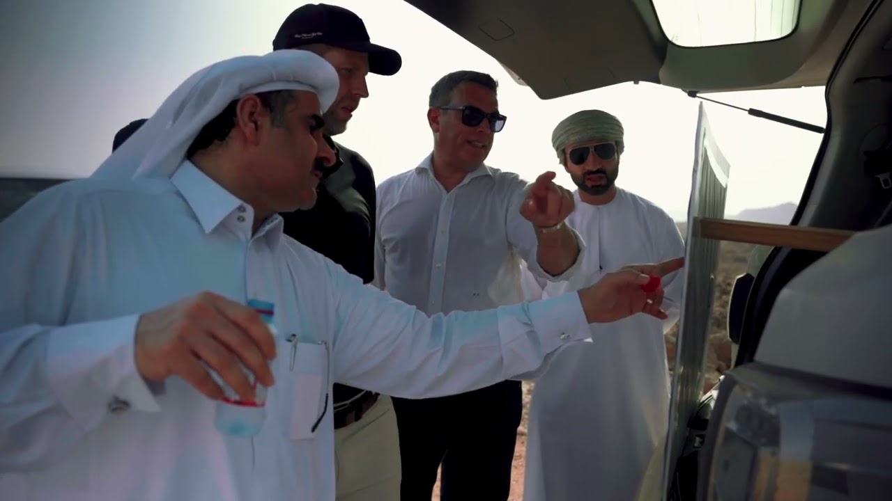 What to Know About the Trump Family’s Deals in the Middle East What to Know About the Trump Family’s Deals in the Middle East