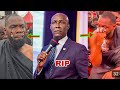 SAD Prophet Kofi Aduro Allegedly Dies Ghanaians SHOCKING Reactions Break The Internet