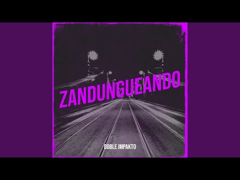 Zandungueando