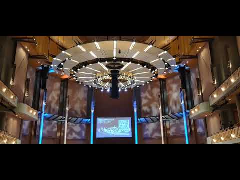 UBC Symphony Orchestra at Chan Center, April 4, 2025