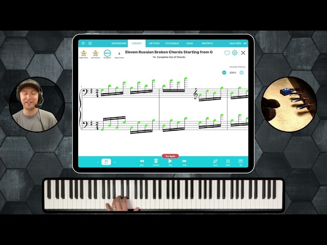 Vídeo relacionado con Russian Technical Regimen - Introduction and Guide