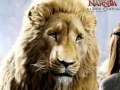 Narnia-Arrival At Aslan's How 