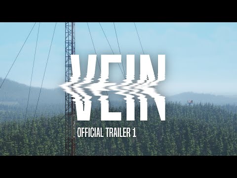 VEIN - TRAILER 1