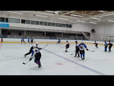 RB Karhukainen - AC Susikädet 1. erästä